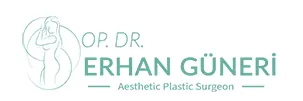 Logo von Uzm. Dr. Erhan Güneri Muayenehanesi