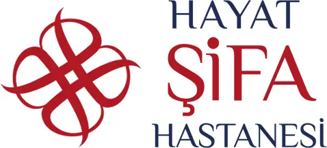 Logo von Hayat Şifa Hastanesi