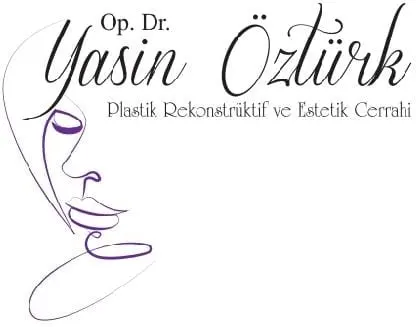 Op. Dr. Yasin Öztürk Muayenehanesi logo