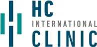 Özel HC International Clinic Cerrahi Tıp Merkezi logo