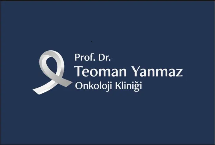 Logo von Prof. Dr. Teoman Yanmaz onkoloji kliniği