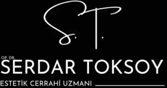 Op. Dr. Serdar Toksoy Muayenehanesi logo
