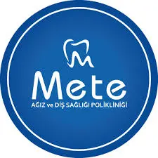 Logo von Özel Mete Ağız ve Diş Sağlığı Polikliniği