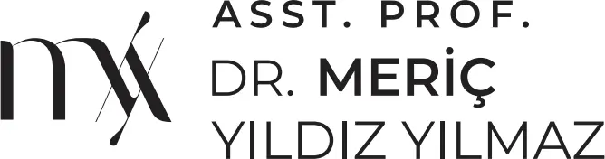 Uzm. Dr. Meriç Yıldız Yılmaz Muayenehanesi logo