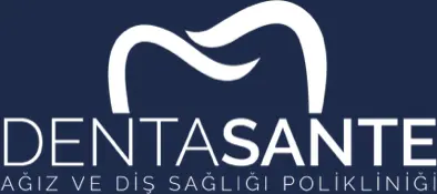 Özel Dentasante Çağdaş Kocaman Ağız ve Diş Sağlığı Polikliniği logo