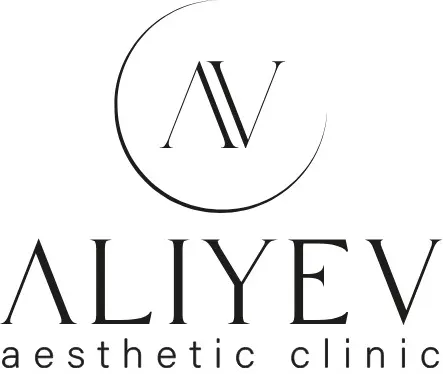 Dr. Ali Aliyev logo