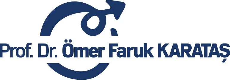 Logo von Prof. Dr. Ömer Faruk Karataş