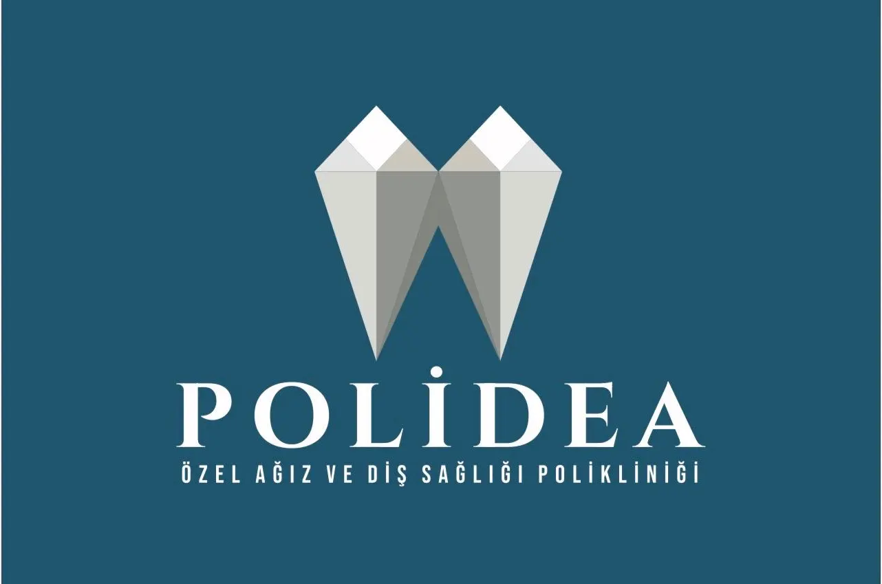 Özel Polidea Ağız ve Diş Sağlığı Polikliniği logo