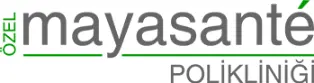 Özel Mayasante Polikliniği logo