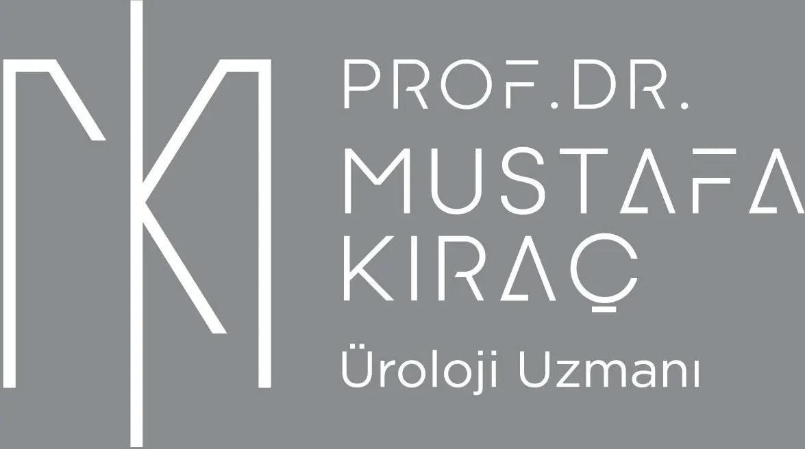 Logo von Prof. Dr. Mustafa Kıraç