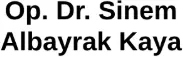 Logo von Op.Dr.Sinem Albayrak Kaya Muayenehane