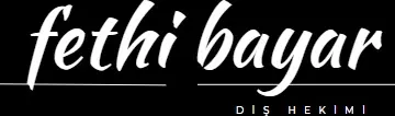 Dt. Fethi Bayar Muayenehanesi logo