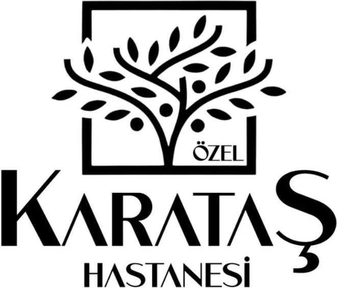 Özel Karataş Hastanesi logo