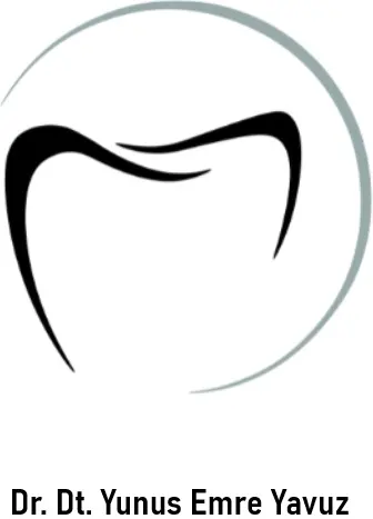 Dr. Dt. Yunus Emre Yavuz Muayenehanesi logo