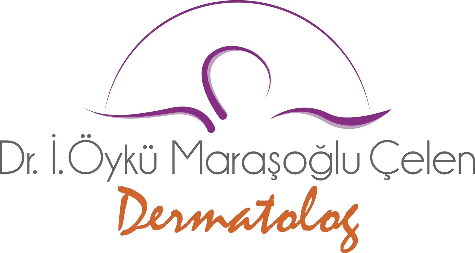 Uzm. Dr. İkbal Öykü Çelen Muayenehanesi logo
