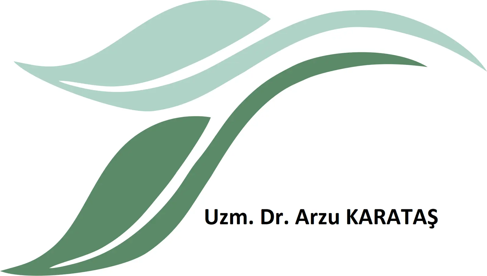 Dermatolog Dr Arzu Karataş logo