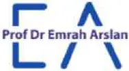 Logo von Prof. Dr. Emrah Arslan Muayenehanesi