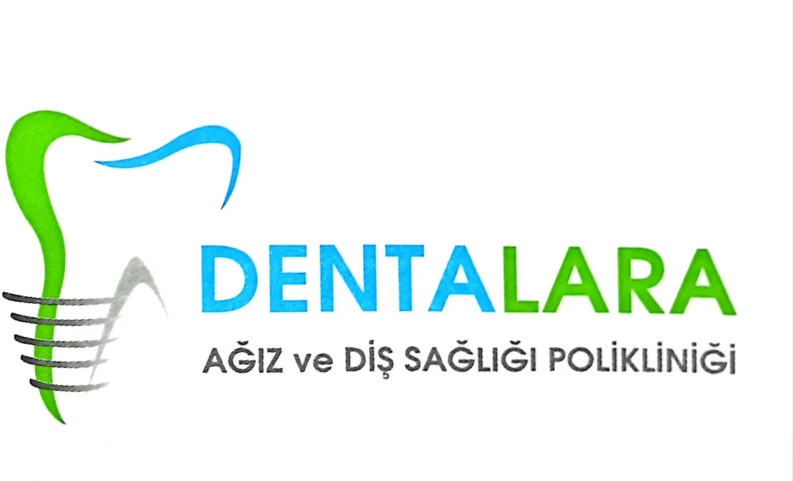 Özel Dentalara Ağız ve Diş Sağlığı Polikliniği logo