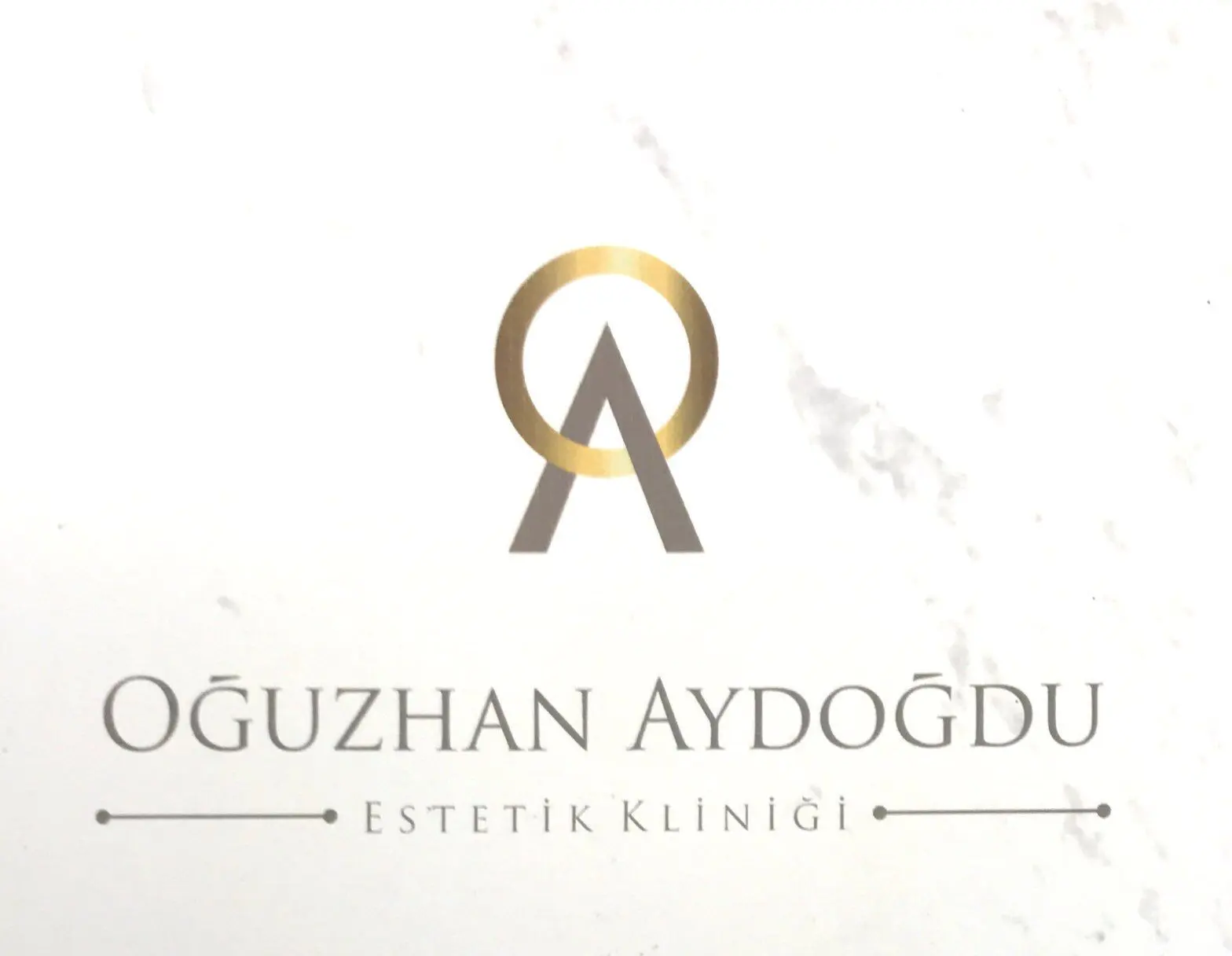 Logo von Op. Dr. Oğuzhan Aydoğdu