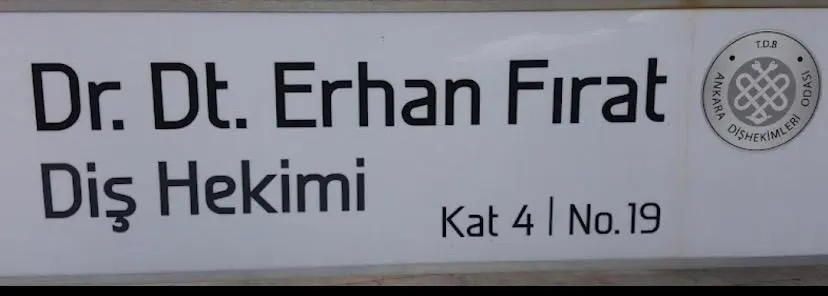 Logo von Dr. Ali Erhan Firat