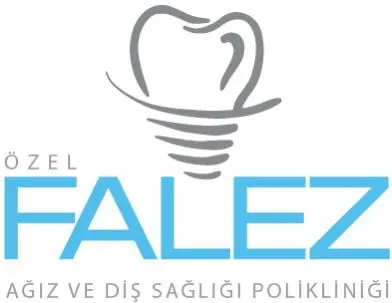 Özel Falez Ağız ve Diş Sağlığı Polikliniği logo