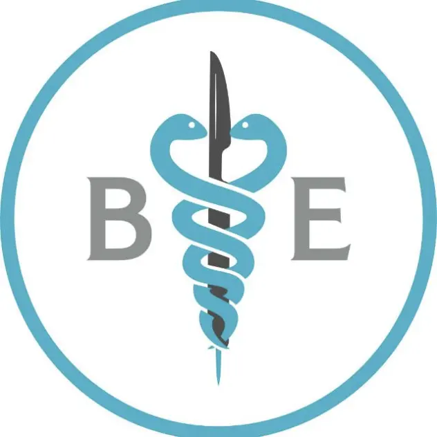 Prof. Dr. Bahadır Ege Muayenehanesi logo