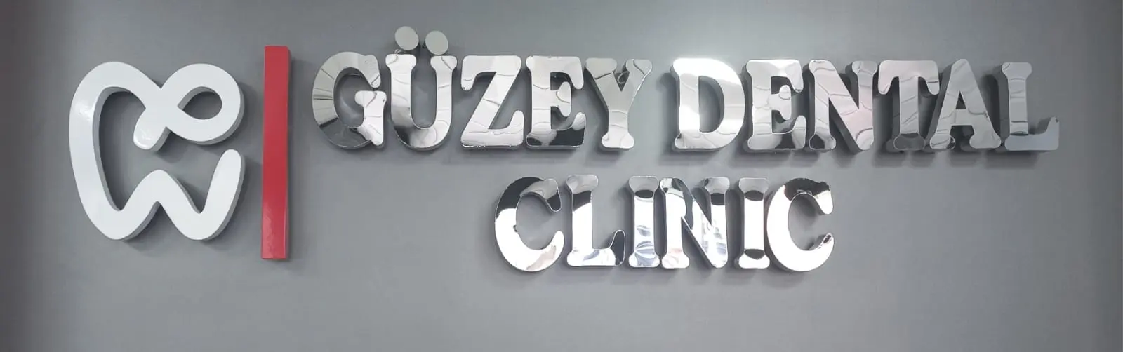 Logo von Güzey Ağız ve Diş Sağlığı Polikliniği
