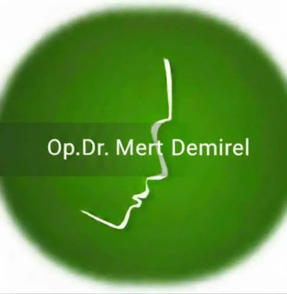 Özel Uz. Dr. Mert Demirel Muayenehanesi logo