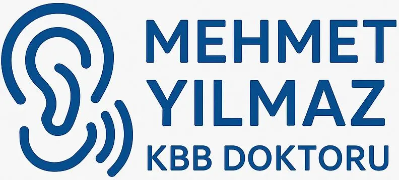 Doç. Dr. Mehmet Yılmaz Muayenehanesi logo