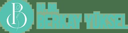 Op. Dr. Berkay Yüksel Muayenehanesi logo