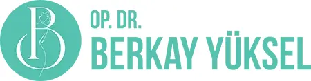 Logo von Op.Dr.Berkay YÜKSEL