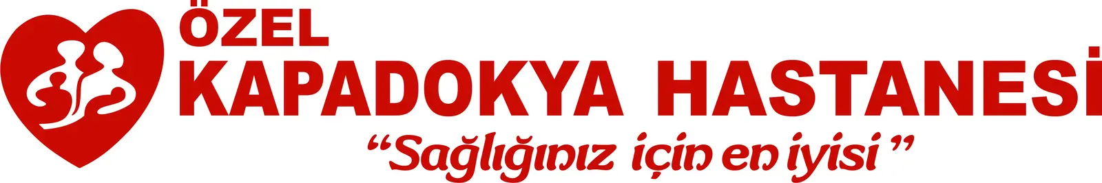 Logo von Cappadocia Specialty Hospital