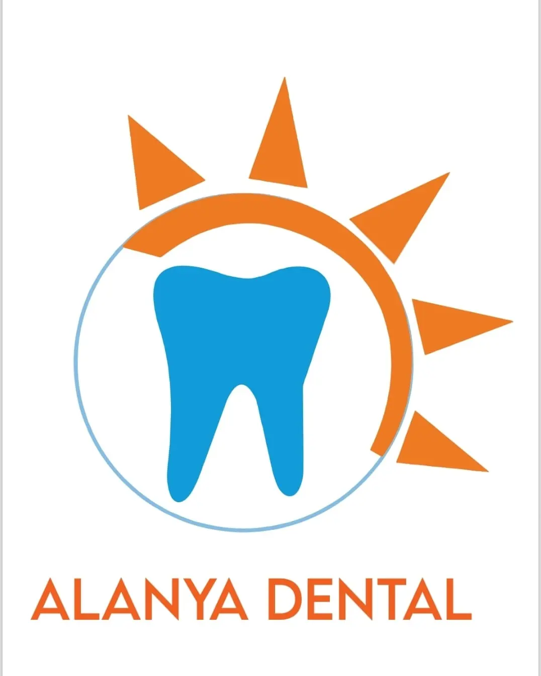 Tan Ağız ve Diş Sağlığı Poliklinik logo