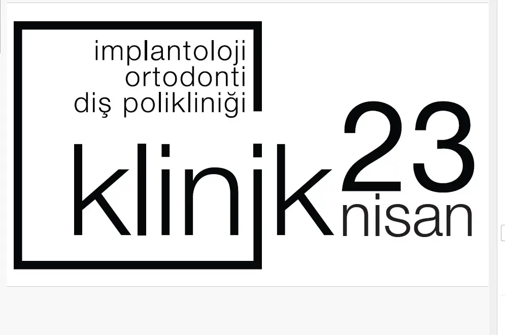 Özel Klinik 23 Nisan Ağız ve Diş Sağlığı Polikliniği logo