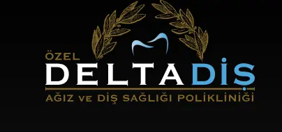 Özel Deltadiş Ağız ve Diş Sağlığı Polikliniği logo