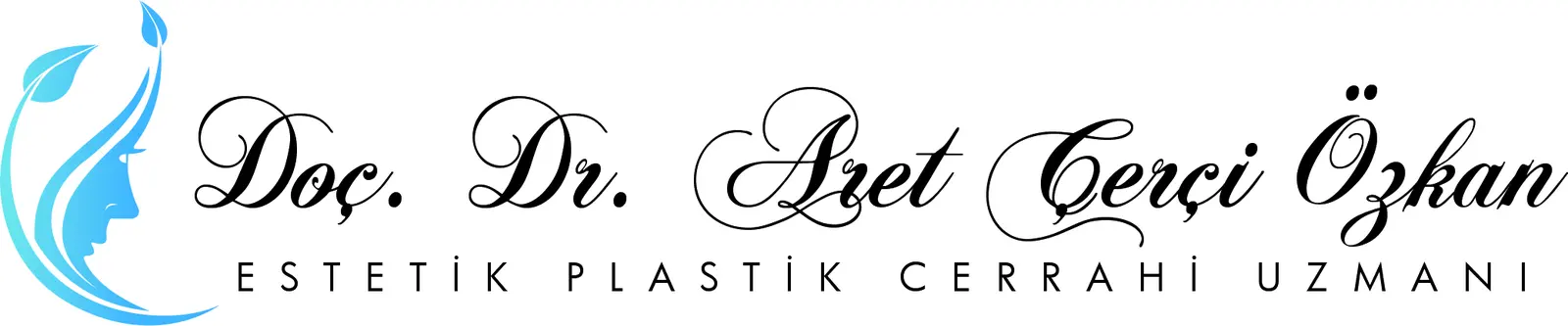 Logo von Prof. Dr. Aret Çerçi Özkan