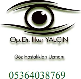 Uzm. Dr. İlker Yalçın Muayenehanesi logo