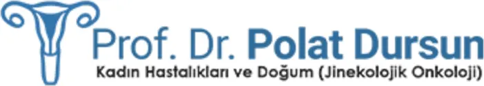 Prof. Dr. Polat Dursun Muayenehanesi logo