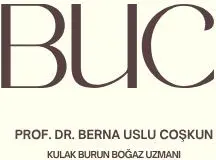 Logo von Prof. Dr. Berna Uslu Coşkun Muayenehanesi