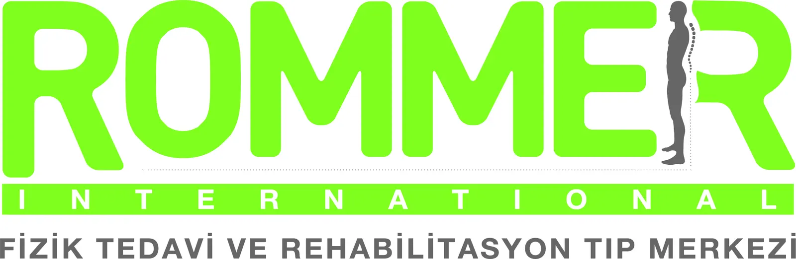 Logo von Rommer International Fizik Tedavi ve Rehabilitasyon Merkezi