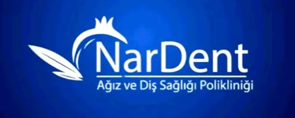 Logo von Nardent Ağız Ve Diş Sağlığı Polikliniği