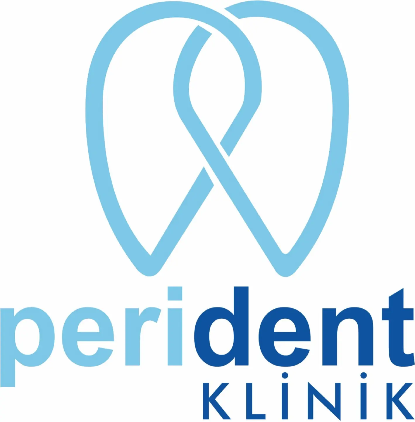Özel Perident Klinik Ağız ve Diş Sağlığı Polikliniği logo