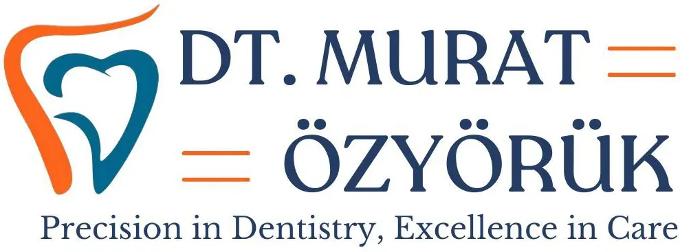 Logo von Dt. Murat Özyörük