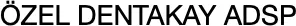 Logo von Dentakay Diş Kliniği Kozyatağı