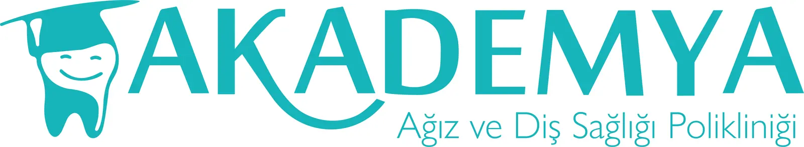 Logo von Akademya Ağız ve Diş Sağlığı Polikliniği