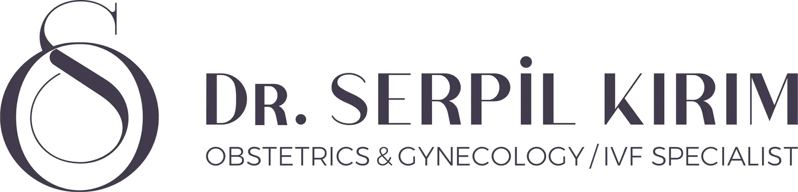 Uzm. Dr. Serpil Kırım Muayenehanesi logo