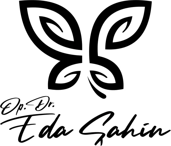 Op. Dr. Eda Adeviye Şahin Muayenehanesi logo