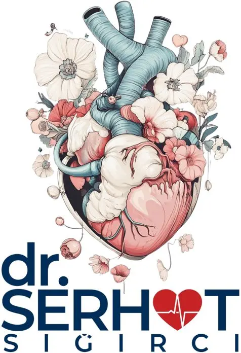 Logo von Doç. Dr. Serhat Sığırcı Muayenehanesi
