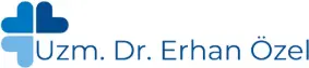 Logo von Uzm. Dr. Erhan Özel