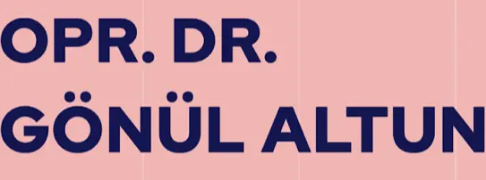 Logo von Op Dr Gönül Altun Erdoğan